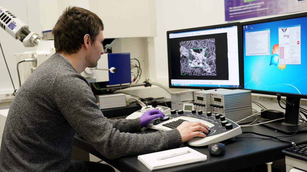 вирус компьютер