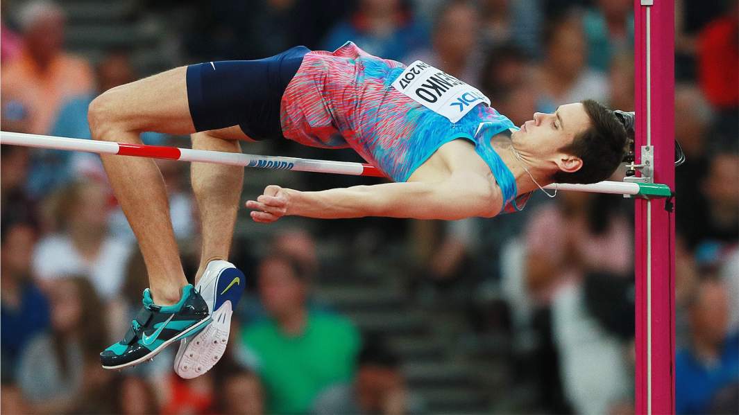 Данил Лысенко