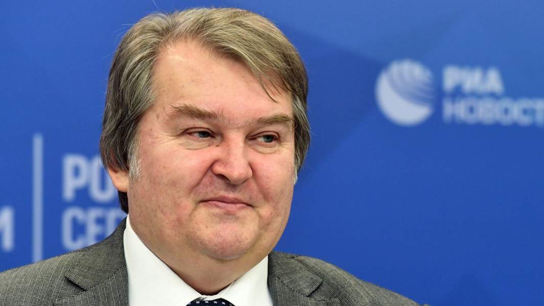 Голосование