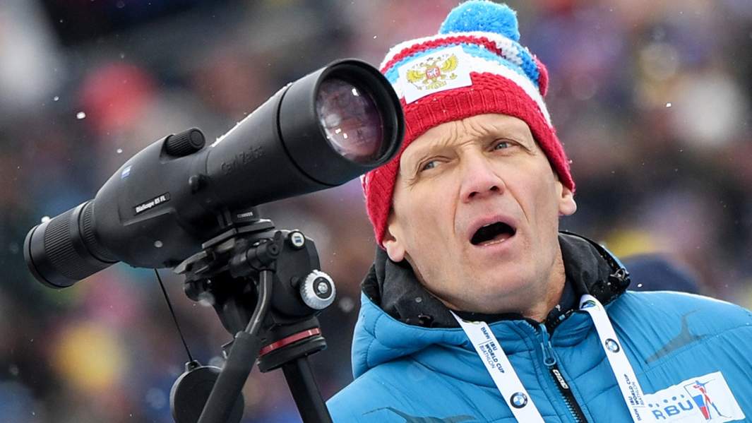 Владимир Драчев 