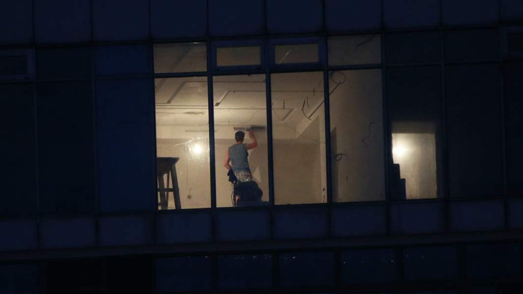 ремонт квартира