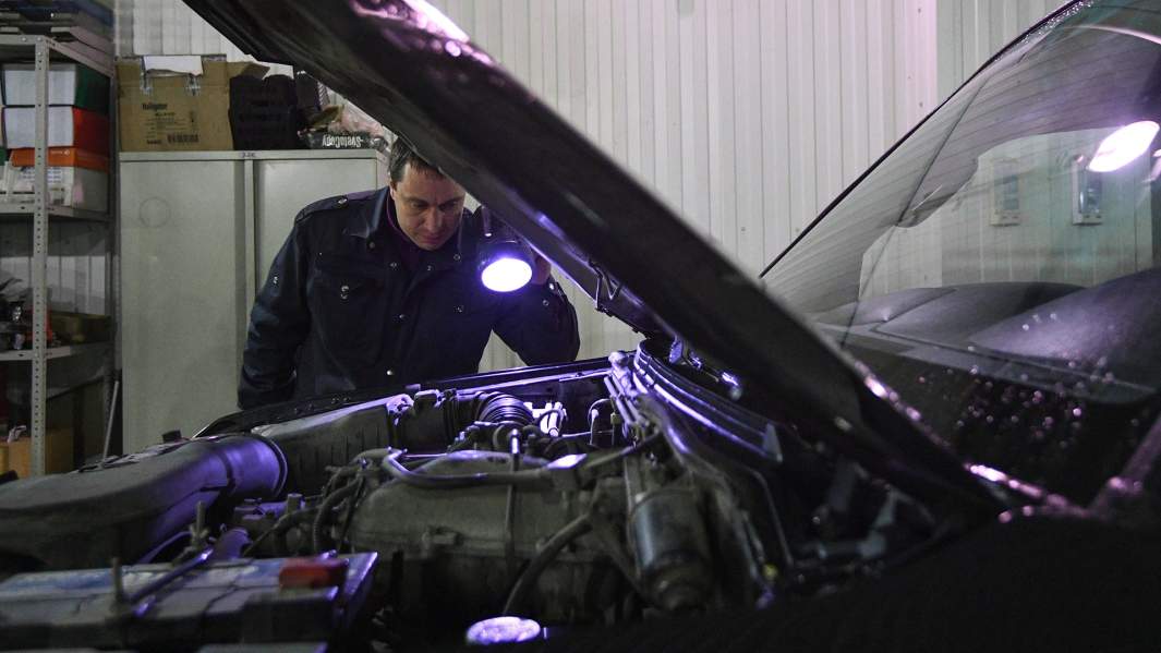 Не сдали карты: страховщики нашли повод не платить по ОСАГО