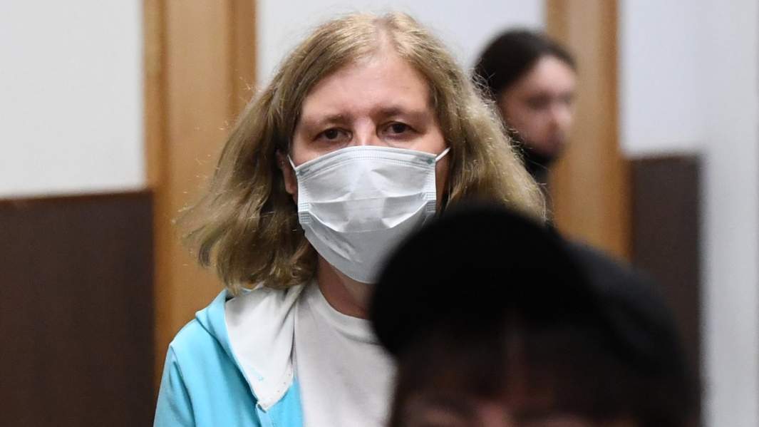 Репродуктолог клиники NGC Юлиана Иванова