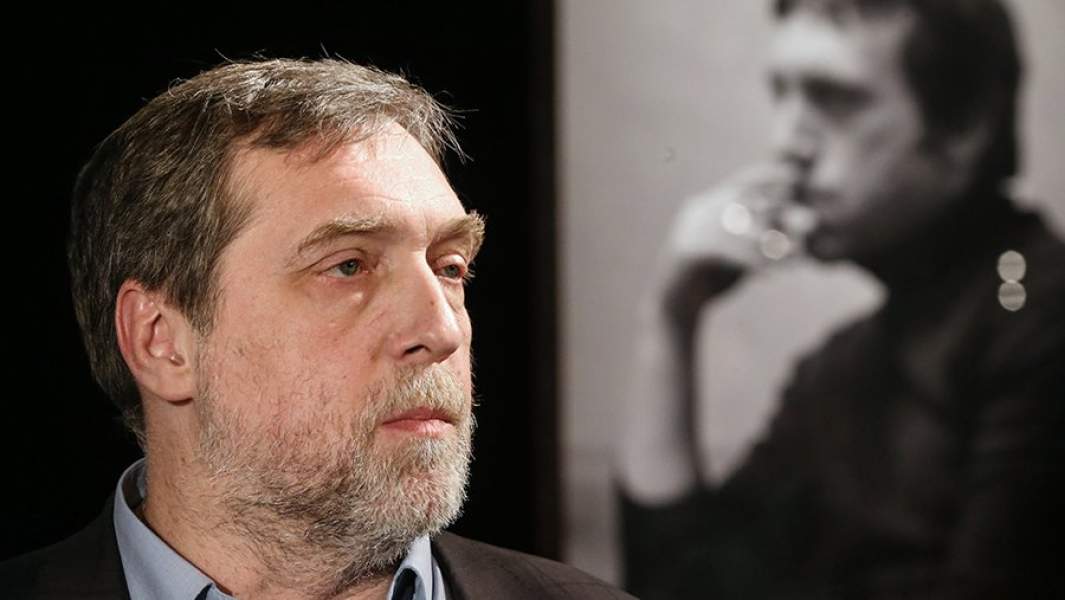 Никита Высоцкий 