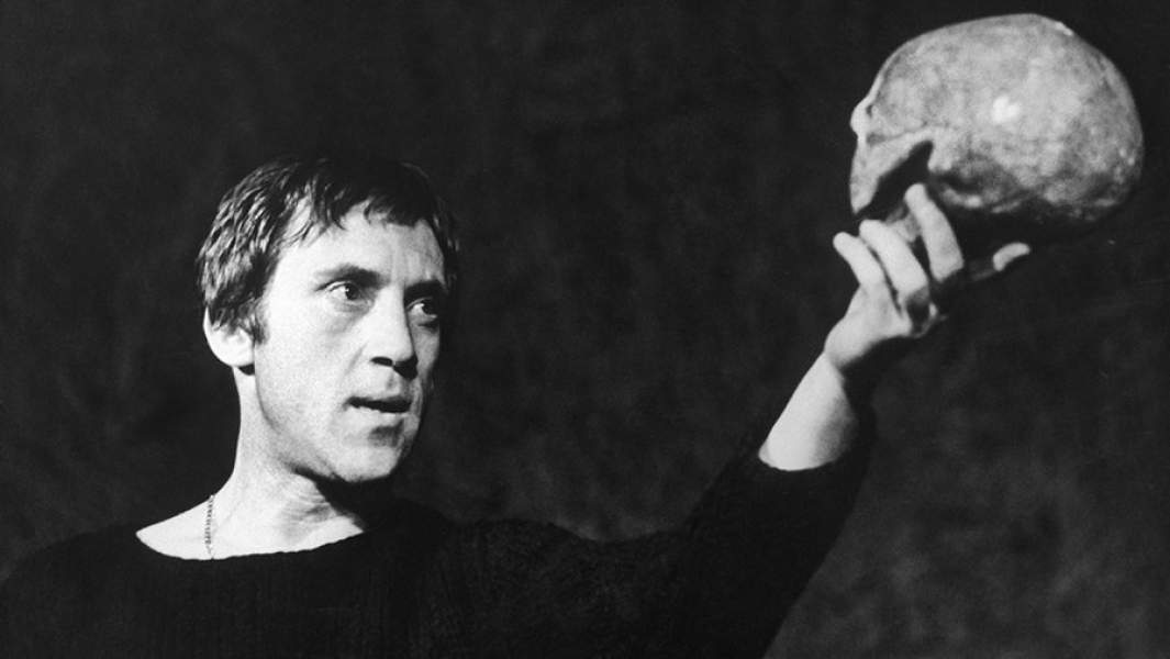  Владимир Высоцкий