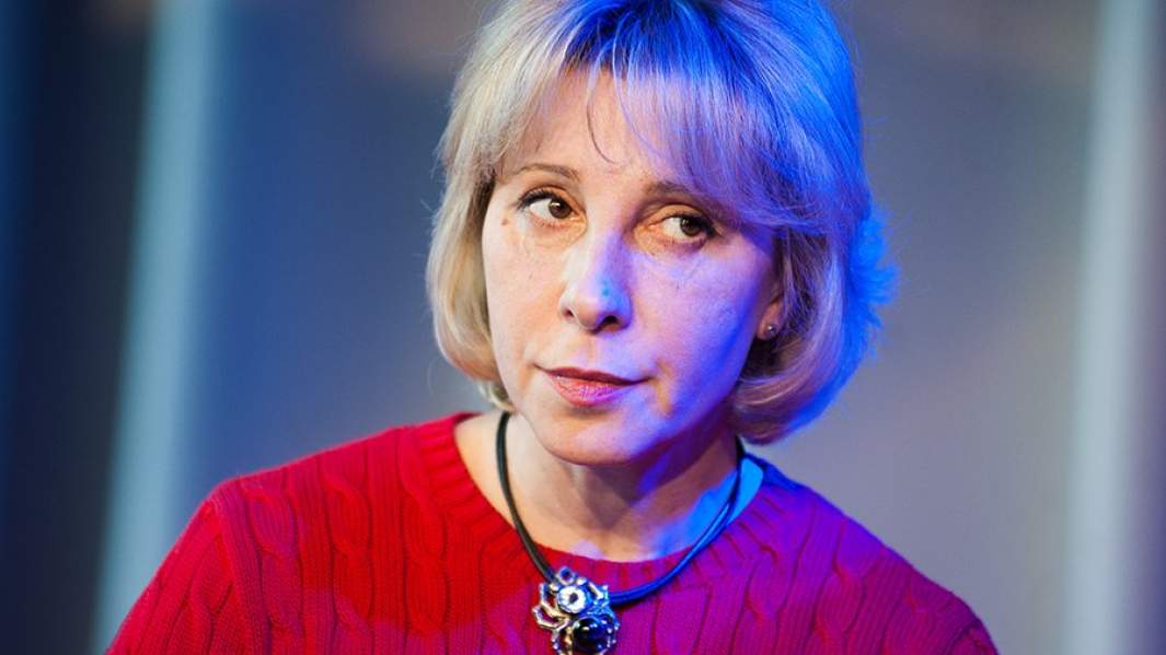 Раневскую тоже считали сукой, но она защищала искусство