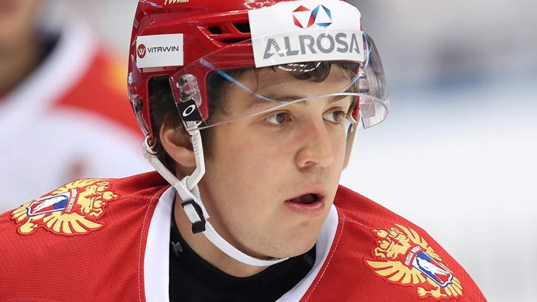 Андрей Алтыбармакян