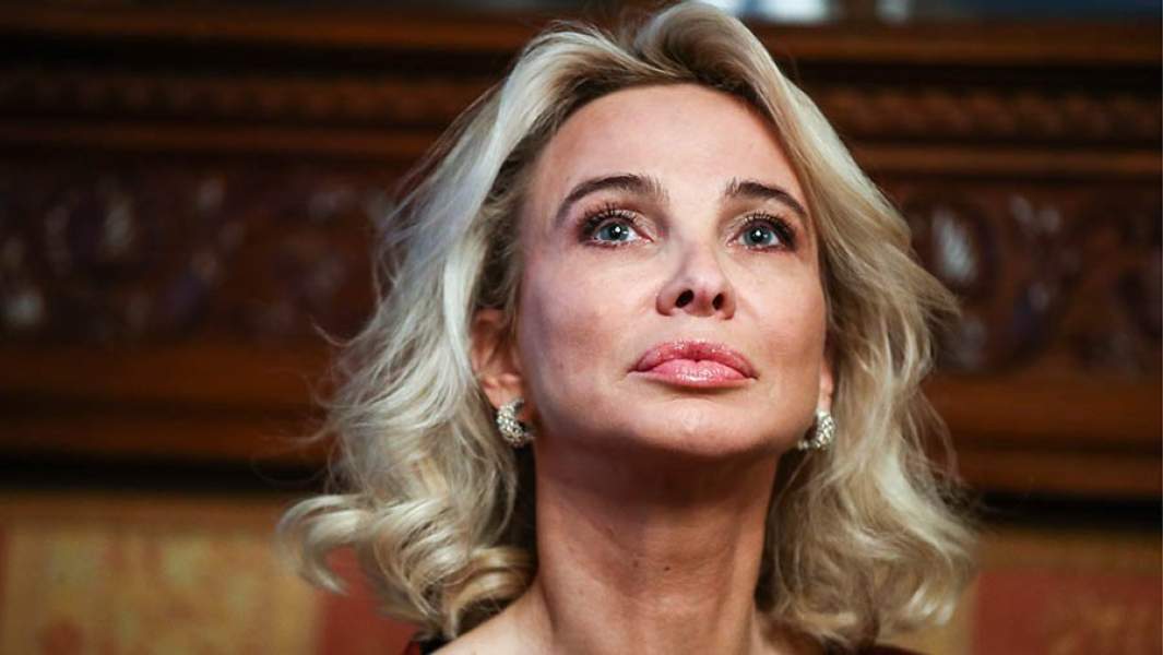 Коринна цу Сайн-Виттгенштайн