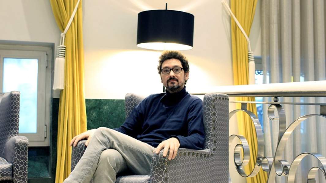 Давид Фонкинос