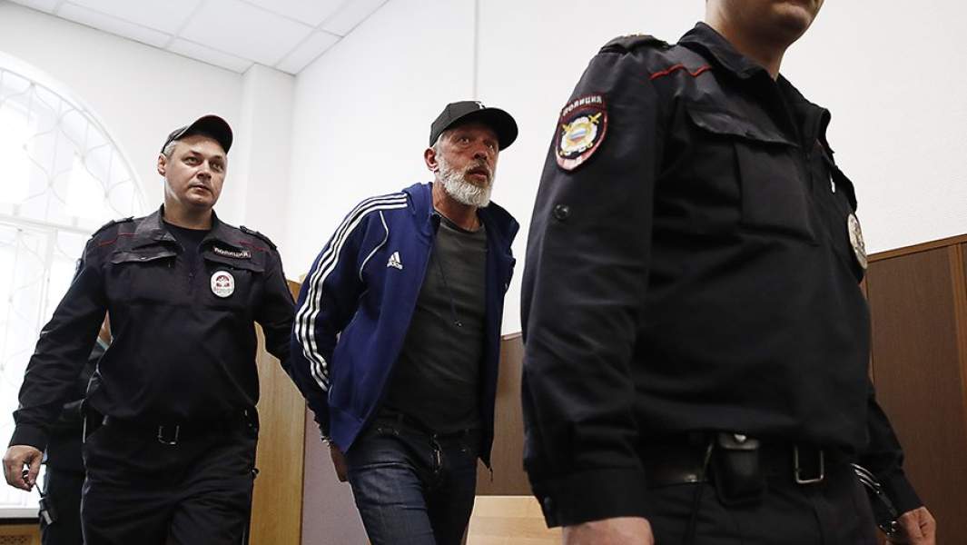 Юрий Белойван