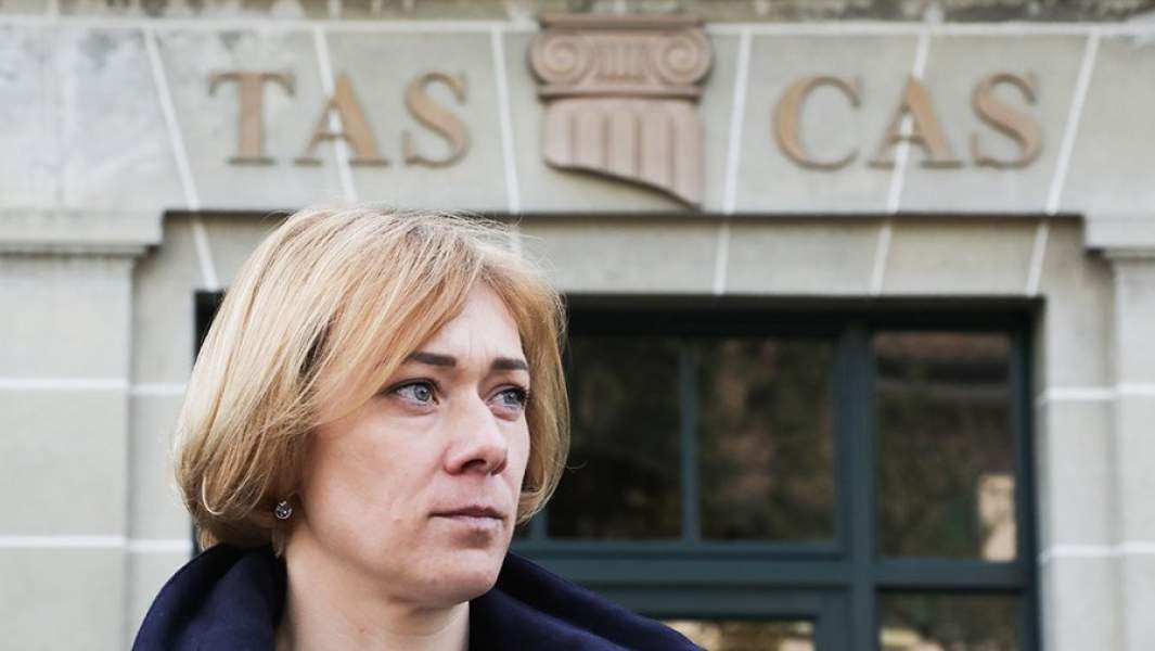 Ольга Зайцева