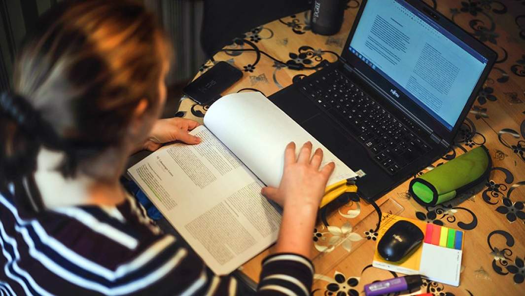 Домашний офис