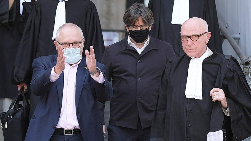 Карлес Пучдемон