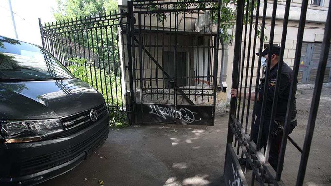 Восток - дело строгое: арест Сафронова может быть связан с поставками оружия в Алжир