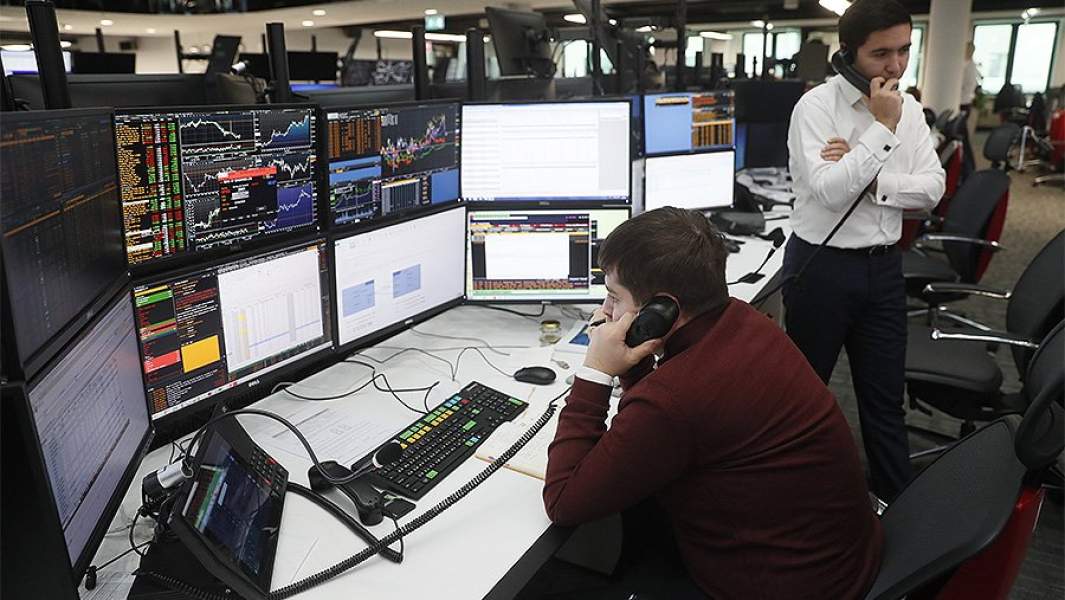 утечка данных