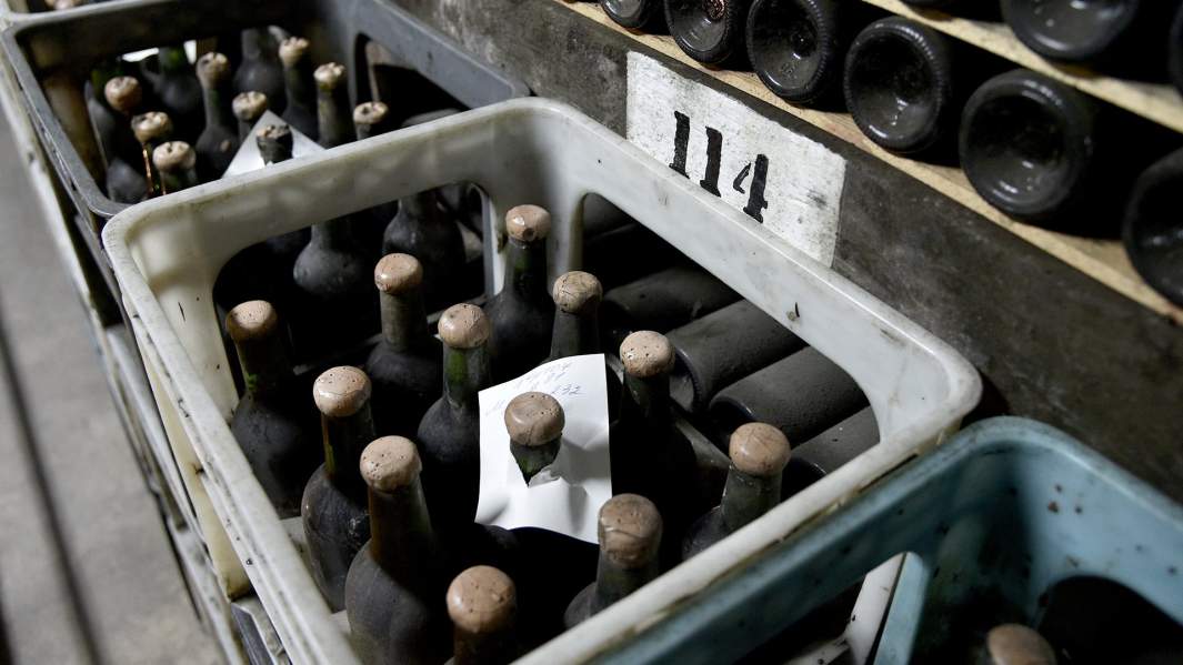 алкоголь бутылки