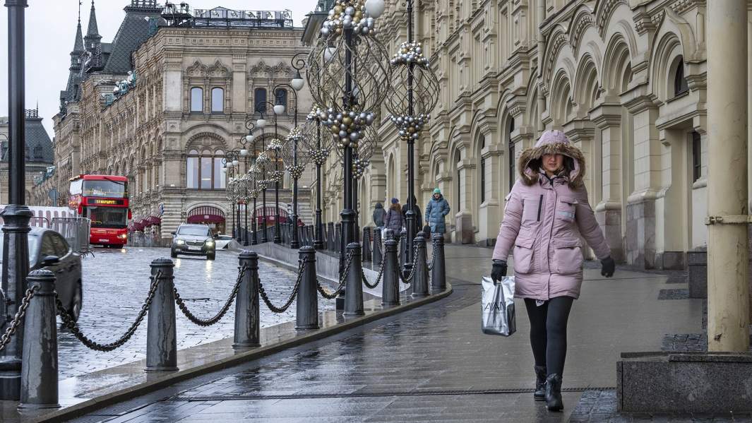Не кончится лето: метеорологи ожидают теплой осени