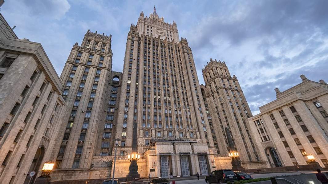 Без следа: в сербских протестах разглядели «руку Москвы»