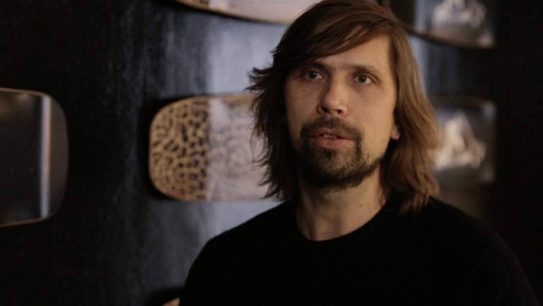 Кадр из фильма «Colette, любовь моя»