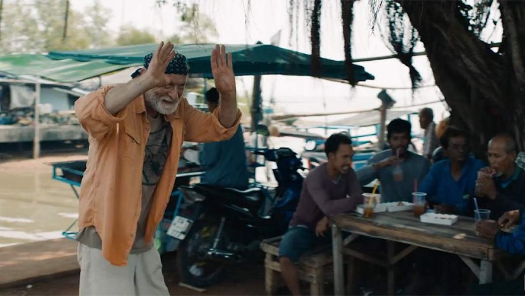 «Хэппи-энд»