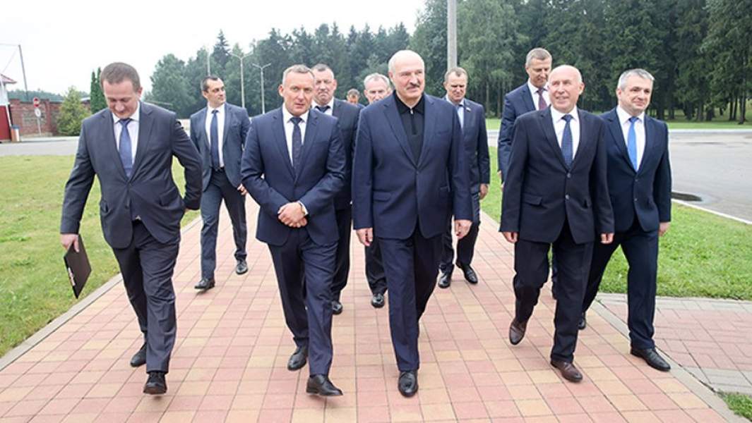 «Дзержинский»