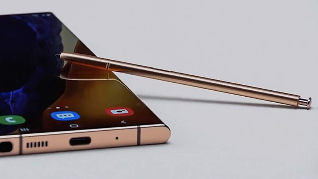 Презентация Samsung