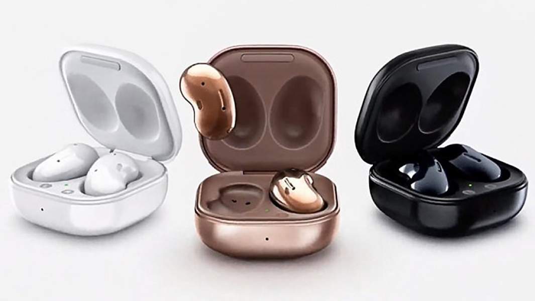 Презентация Samsung