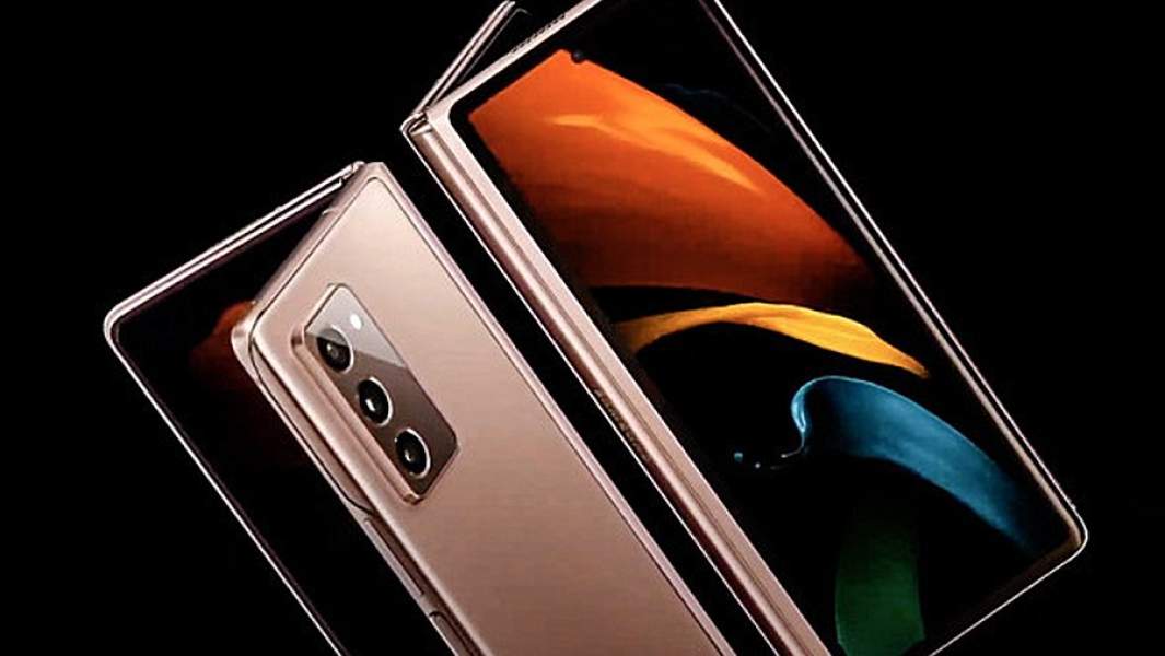 Презентация Samsung