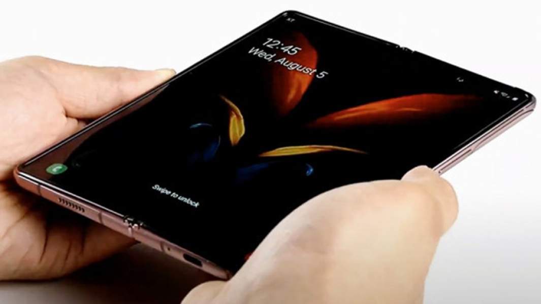 Презентация Samsung