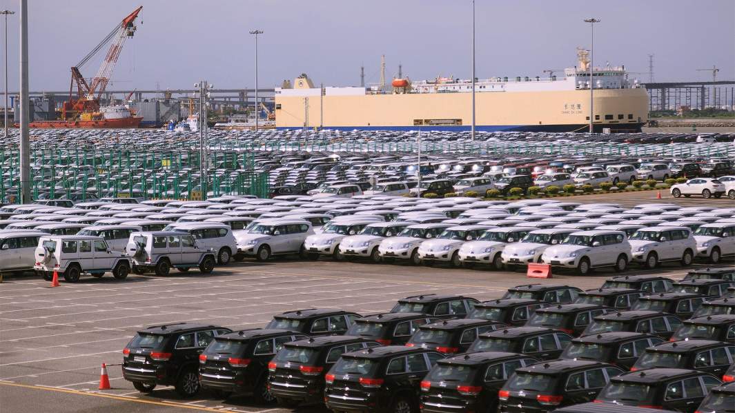 автомобили