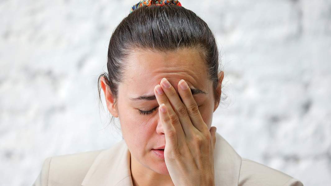 тихановская