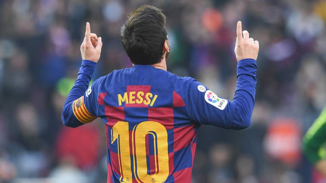 Цвет настроения «Сити»: расстанется ли Месси с «Барселоной»