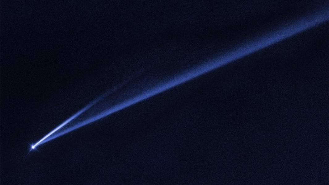 Астероид 2009 PQ1