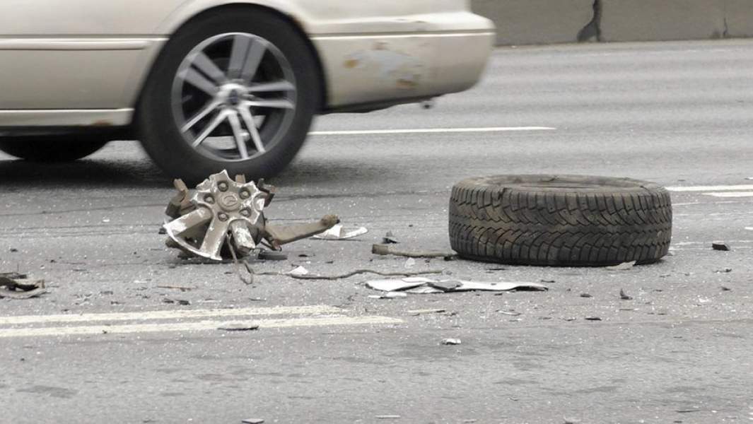 Последствия ДТП 