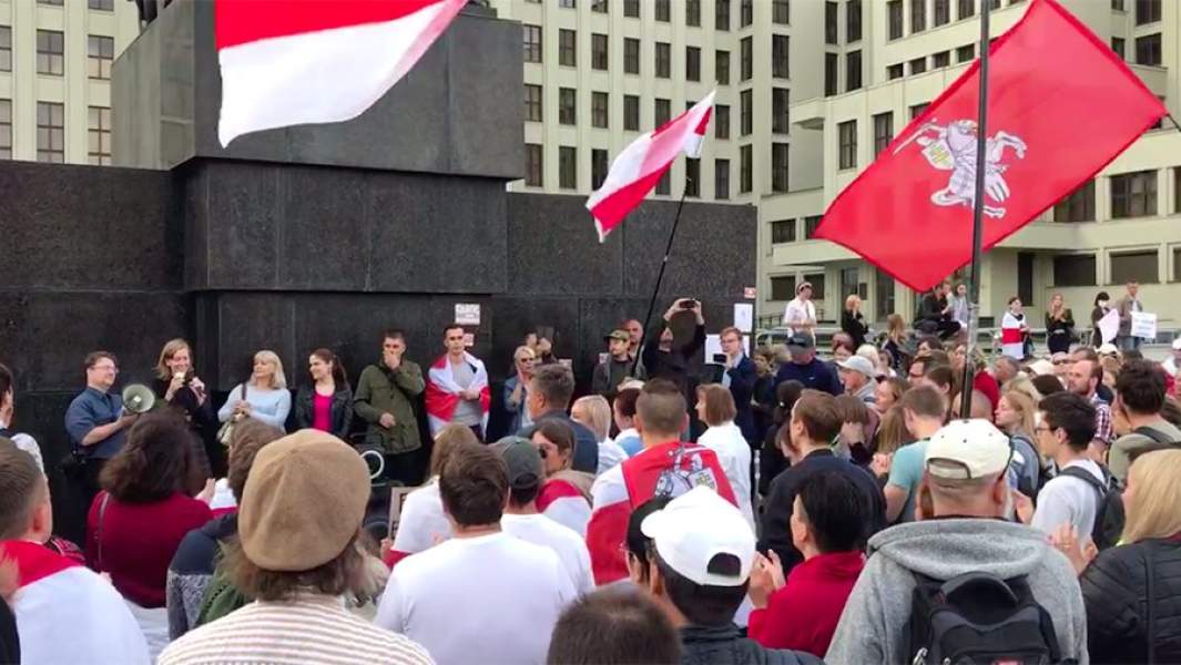 свободный микрофон 