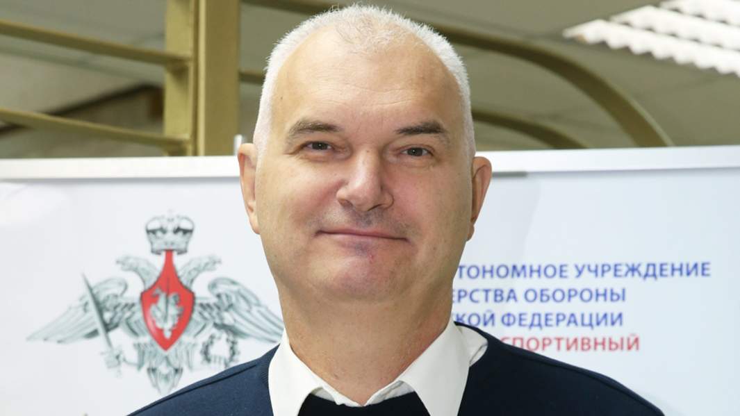 Михаил Гусев: Милые женщины! - KP.RU