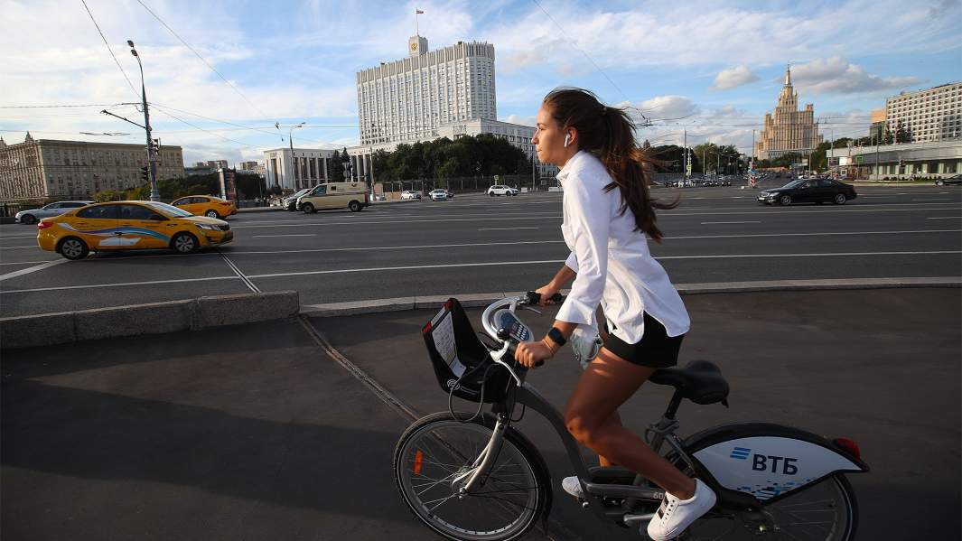 правительство