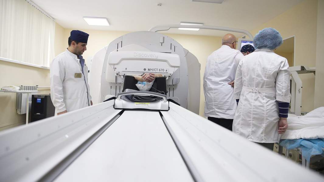 томография