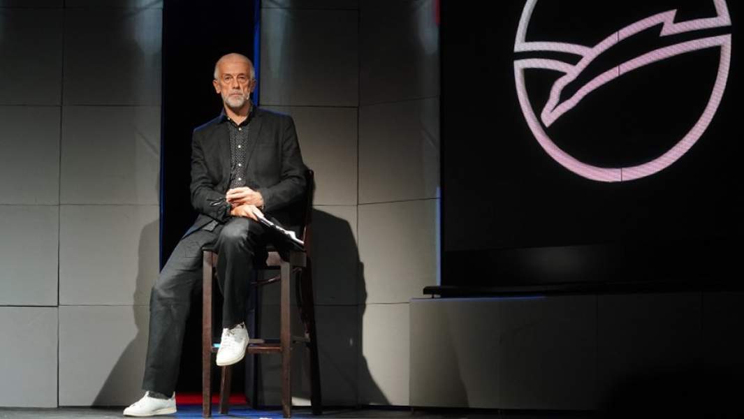 МХАТ им. М.Горького