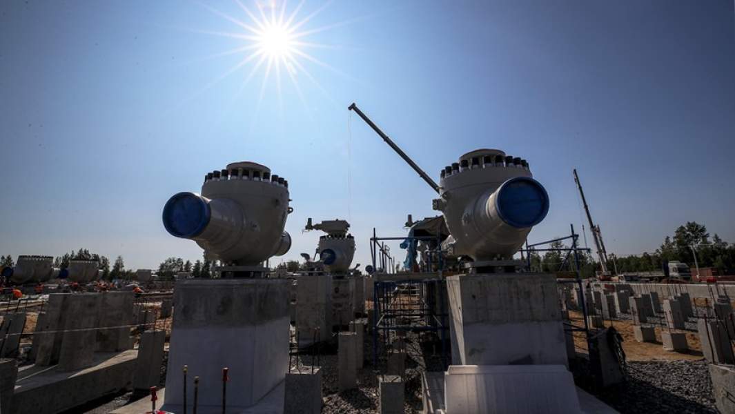 строительство