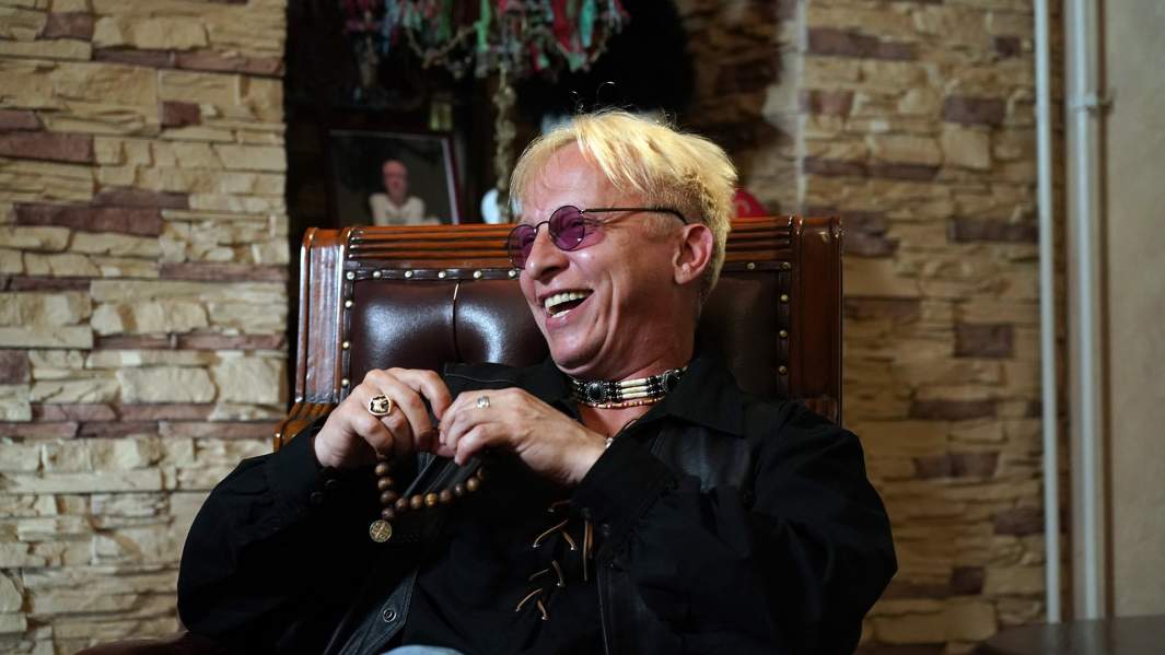 Ефремов хочет в тюрьму, у него синдром Раскольникова