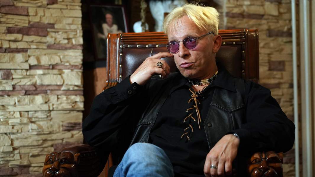 Ефремов хочет в тюрьму, у него синдром Раскольникова