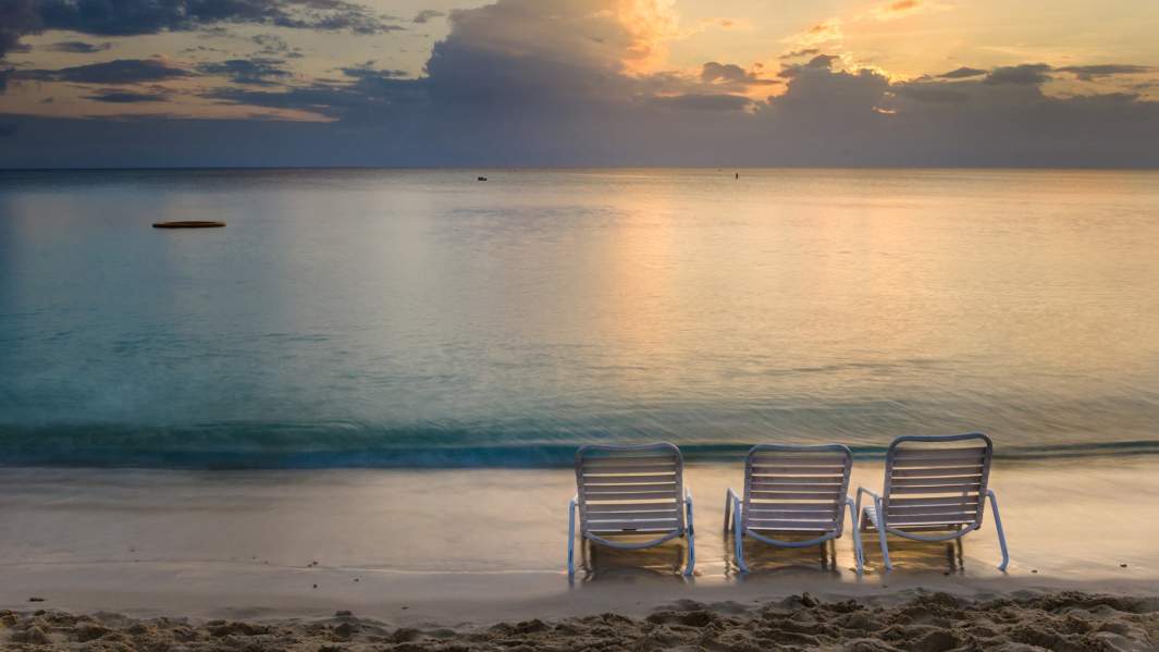 Каймановы острова