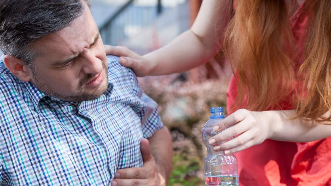 Коварный возбудитель: COVID-19 вызывает синдром «разбитого сердца»