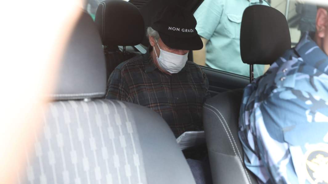 Кто в башне: как из процесса над Михаилом Ефремовым сделали шоу