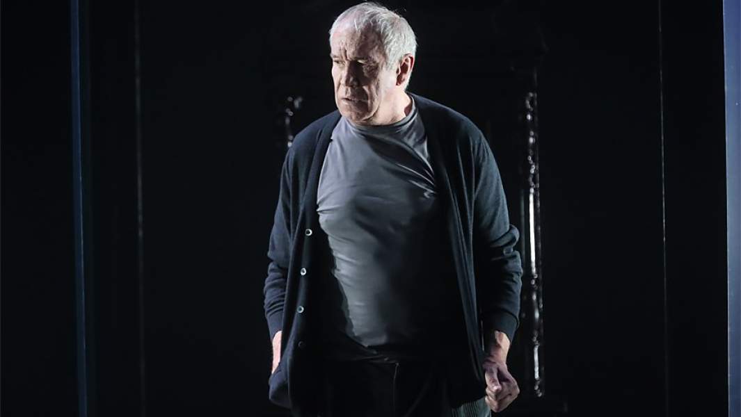 Сергей Гармаш