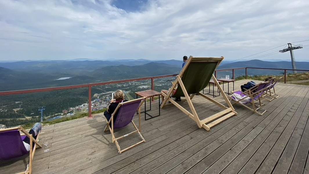 Расшорь свой взгляд: почему Горную Шорию называют Сибирской Швейцарией