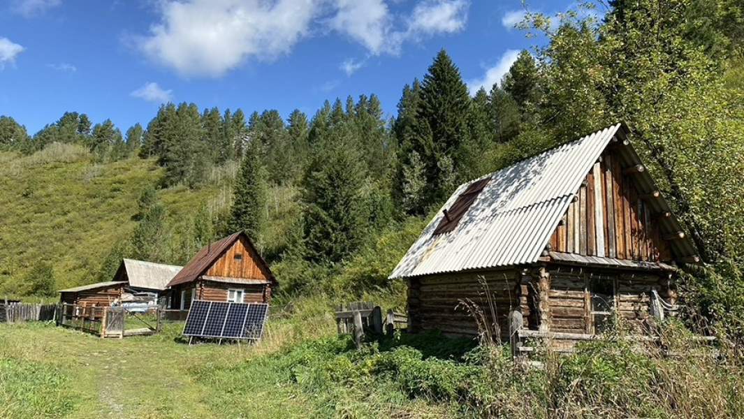 Расшорь свой взгляд: почему Горную Шорию называют Сибирской Швейцарией