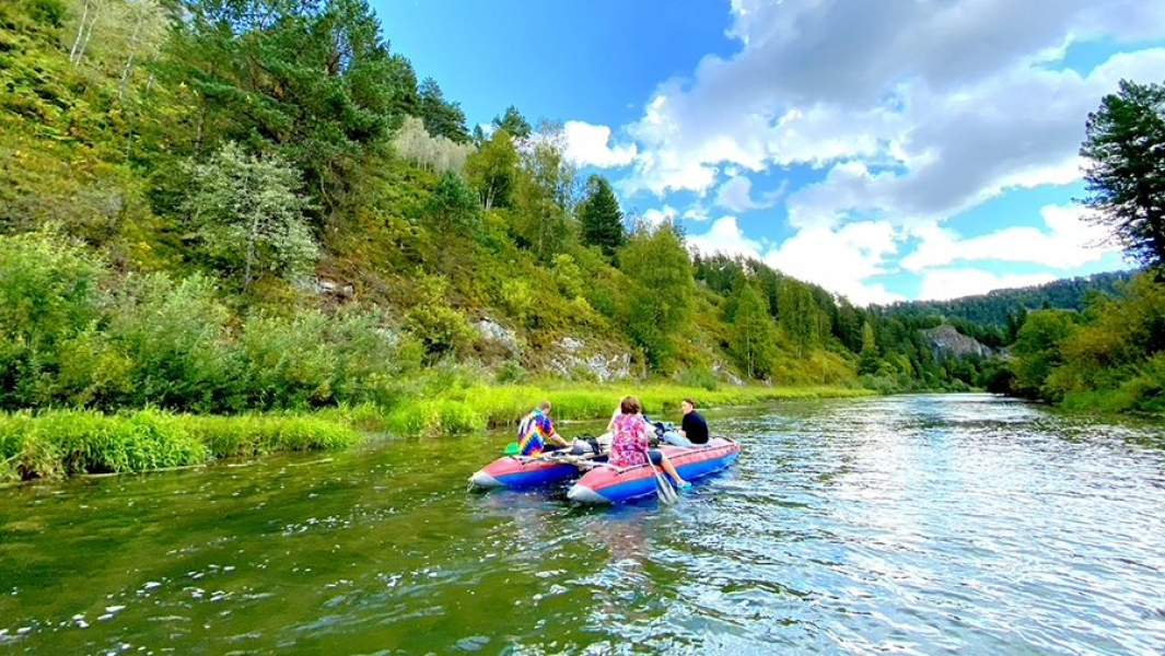 Расшорь свой взгляд: почему Горную Шорию называют Сибирской Швейцарией