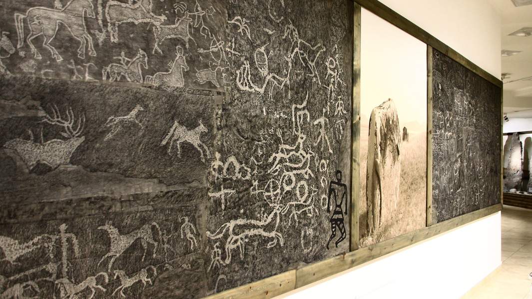 Хакасский национальный краеведческий музей имени Л. Р. Кызласова